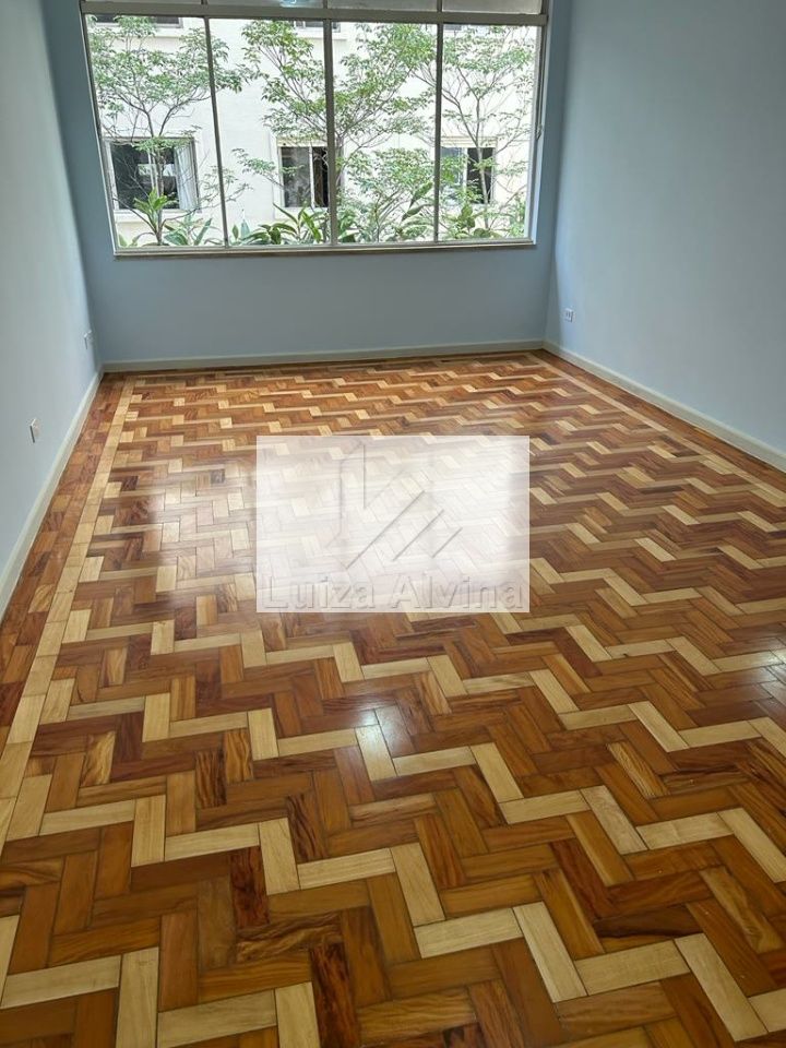 Apartamento para Venda - Bela Vista