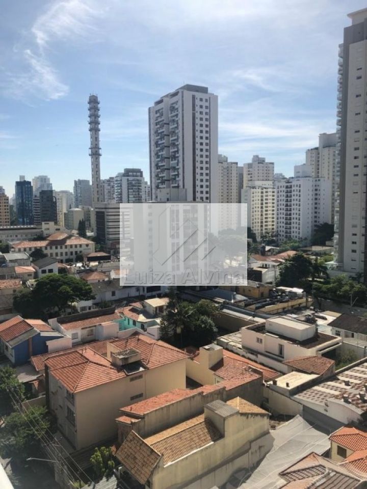 Apartamento para Venda - Jardim das Acácias