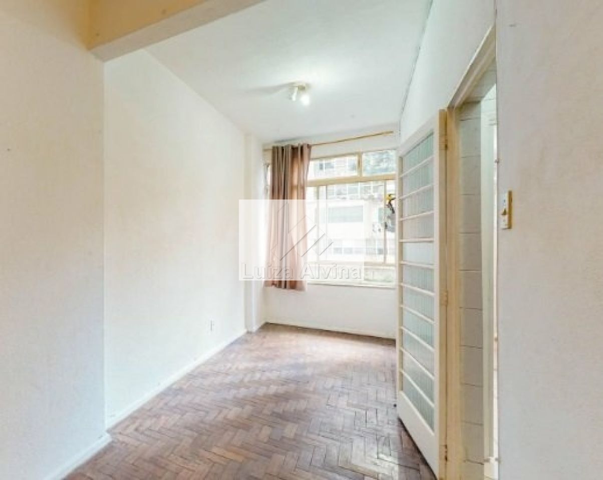 Apartamento para Venda - Bela Vista