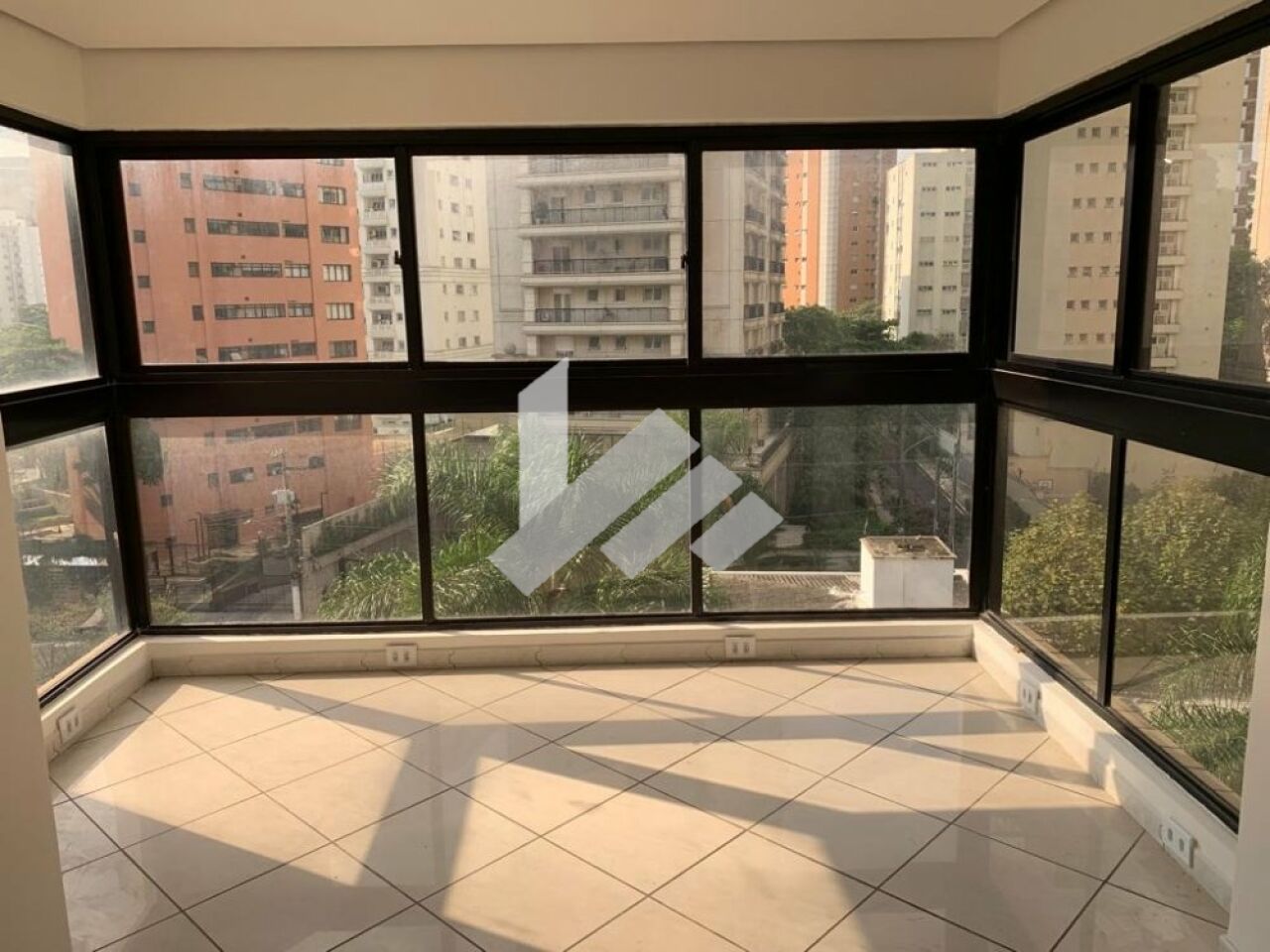 Apartamento para Venda - Vila Nova Conceição