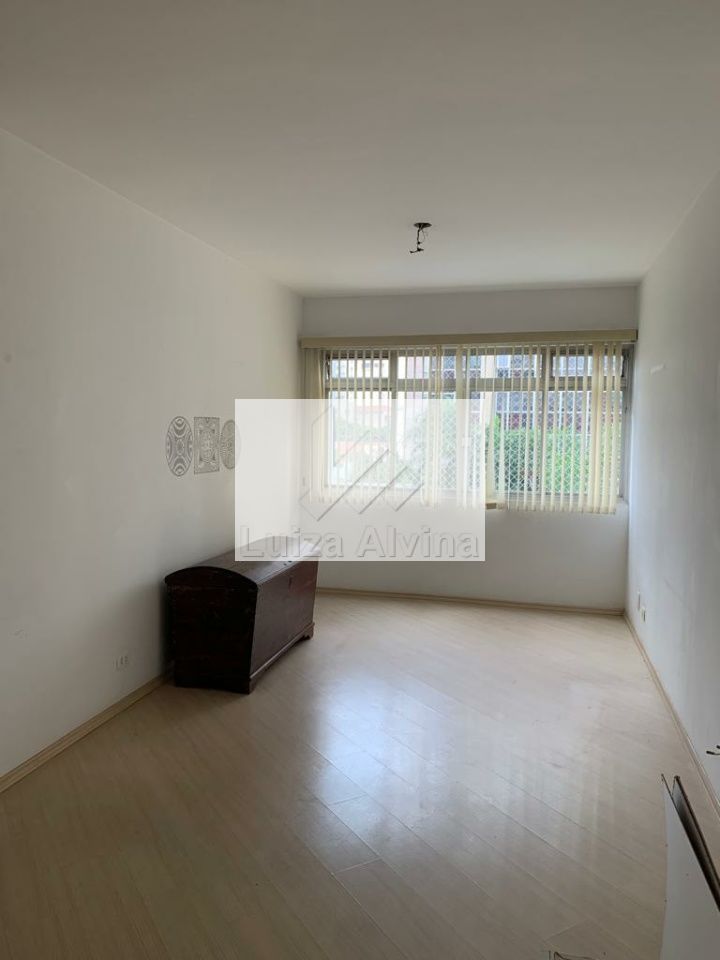 Apartamento para Venda - Vila Nova Conceição