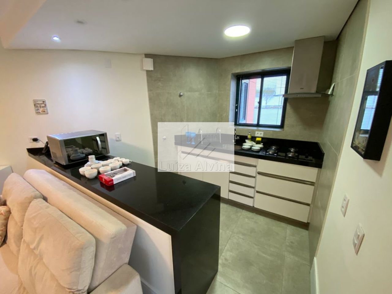 Flat para Venda - Itaim Bibi