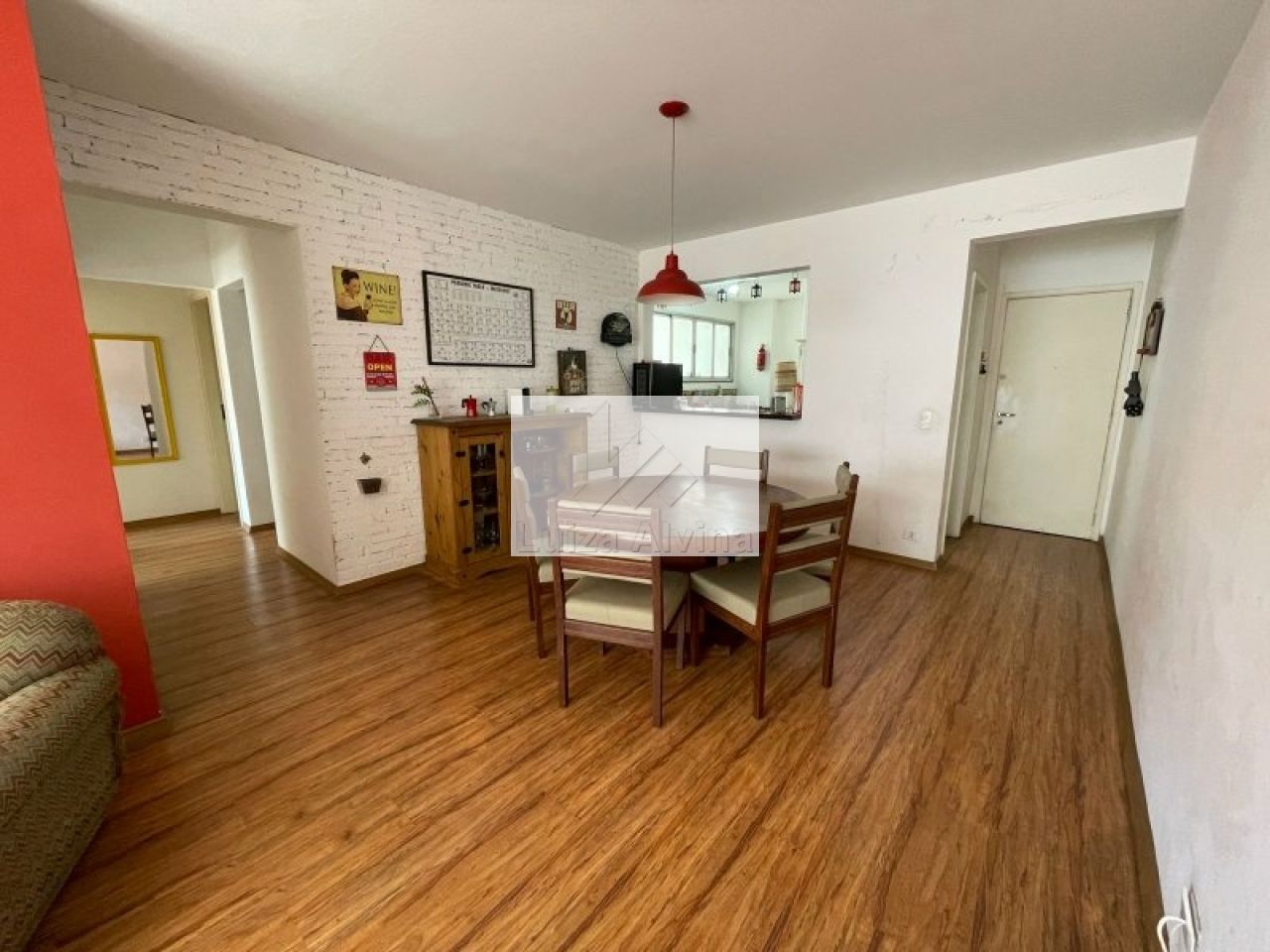 Apartamento para Venda - Consolação