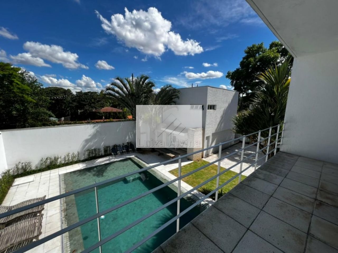 Casa de Vila para Venda - Jardim América