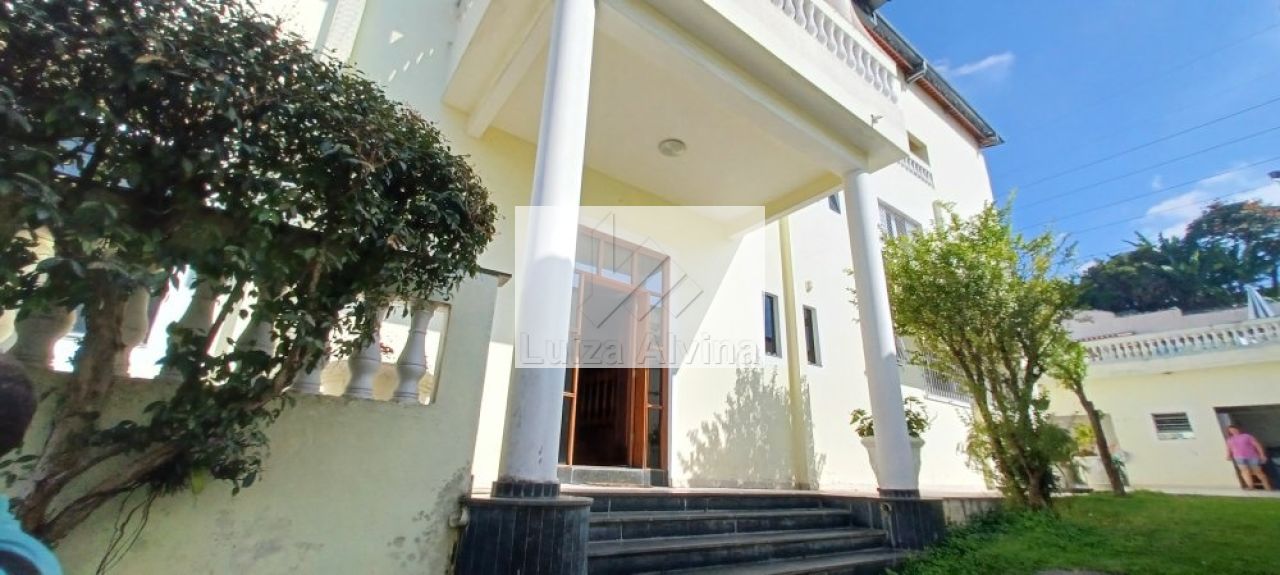 Casa de Vila para Venda - Parque Boturussu