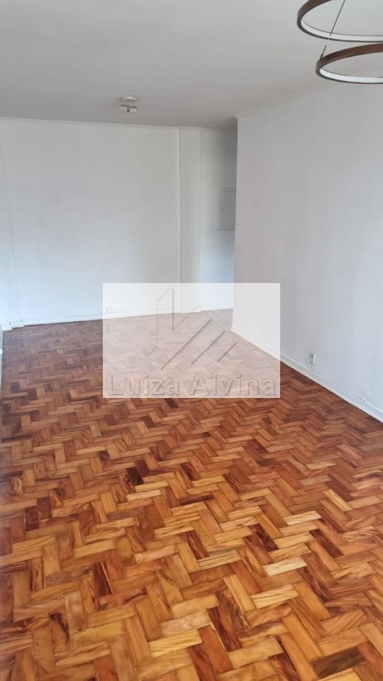 Apartamento para Venda - Itaim Bibi