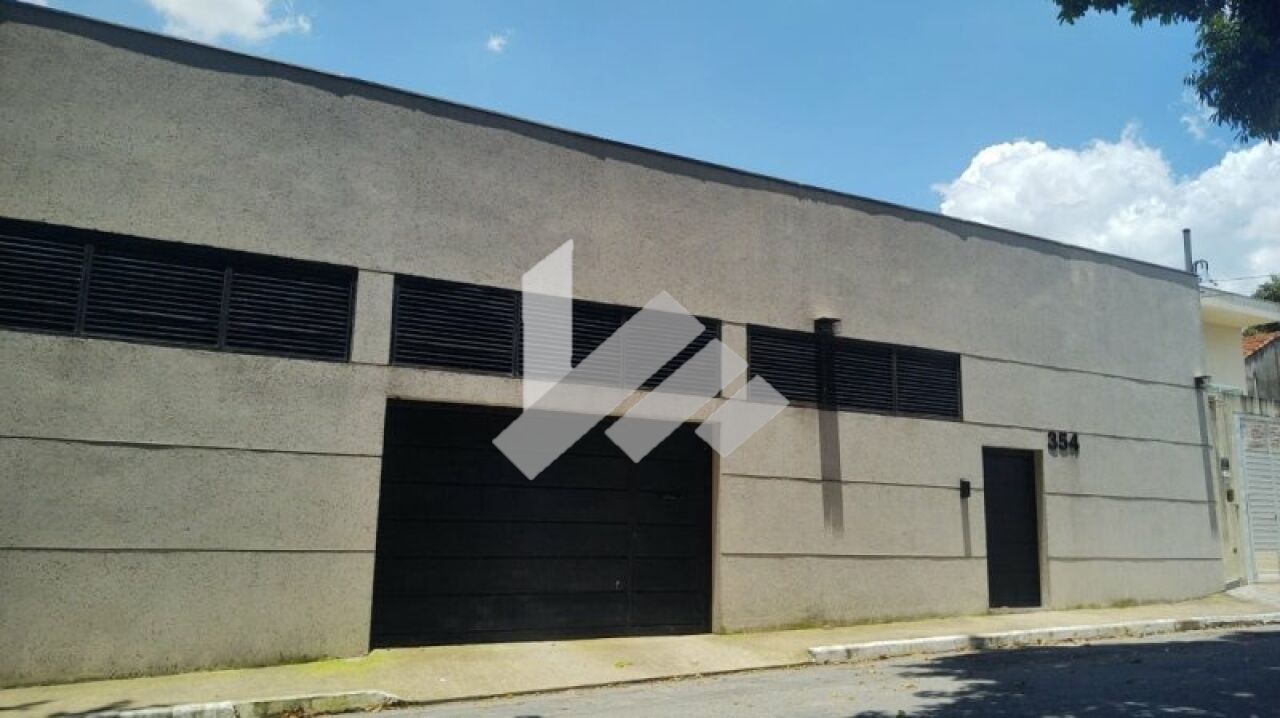 Galpão para Venda - Vila Gea