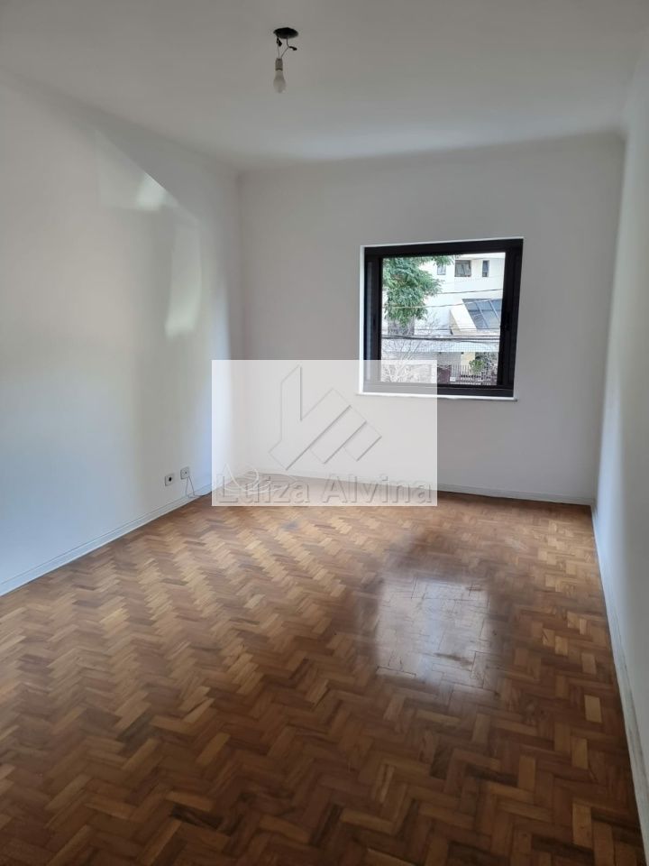 Apartamento para Venda - Itaim Bibi