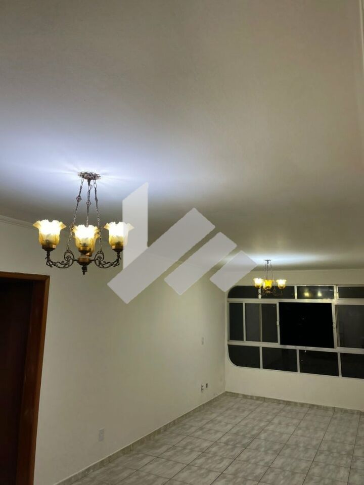 Apartamento para Venda - Consolação