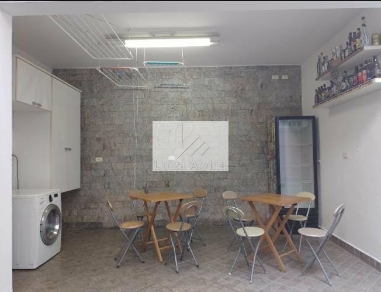 Casa Térrea para Venda - Saúde