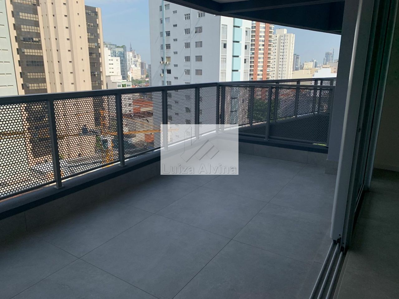 Apartamento para Venda - Jardim Paulistano