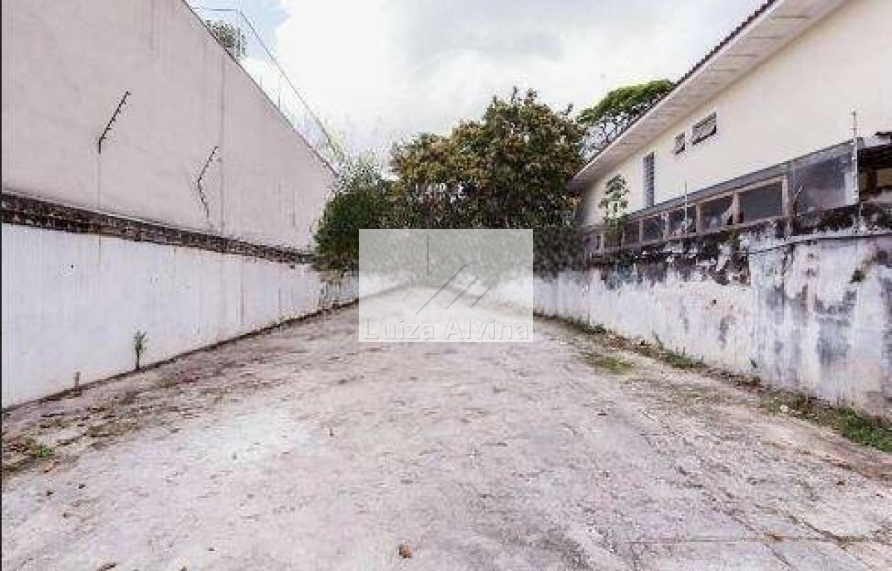 Terreno para Venda - Jardim Paulista