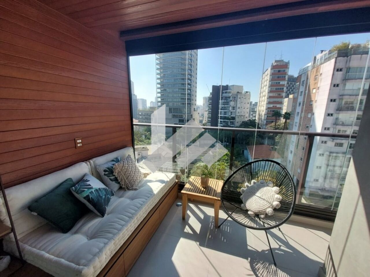 Apartamento para Venda - Vila Madalena
