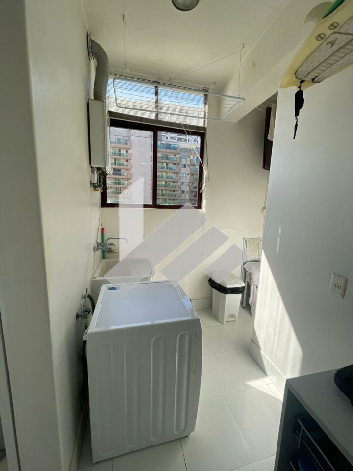 Apartamento para Venda - Bonsucesso