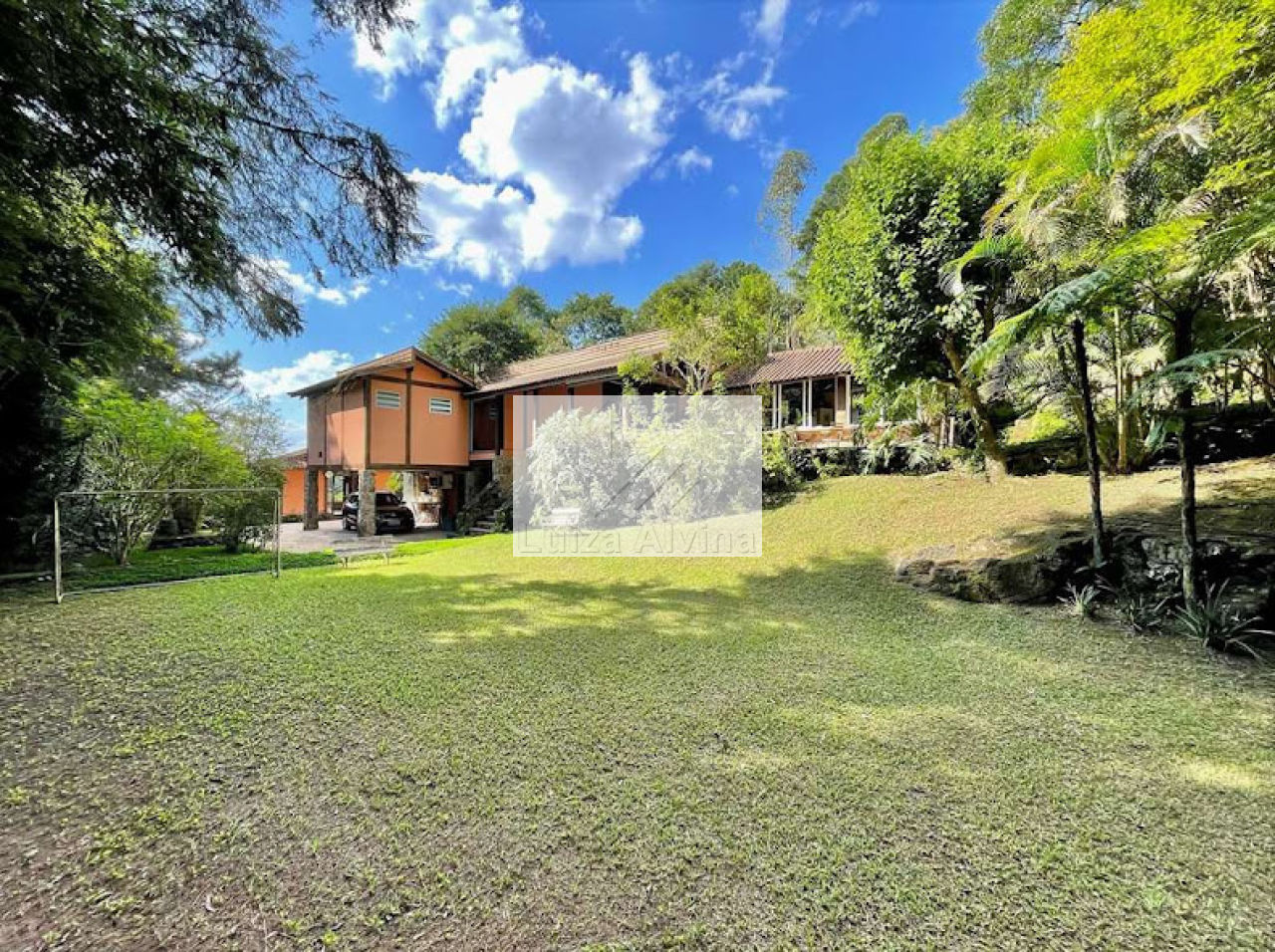 Chacara para Venda - Moinho Velho