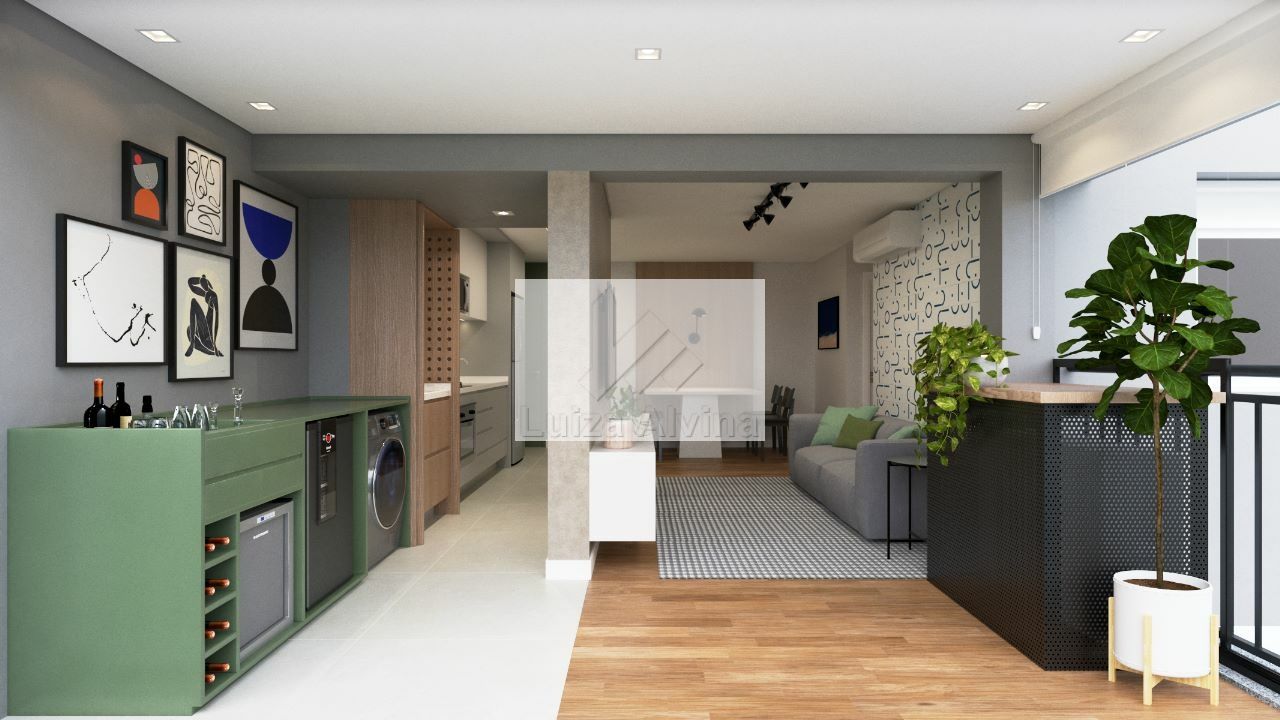 Apartamento para Venda - Butantã