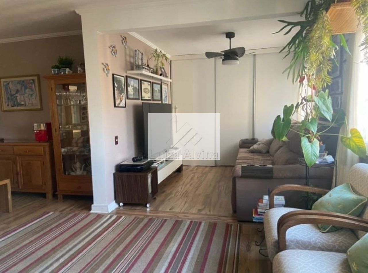 Apartamento para Venda - Campo Belo