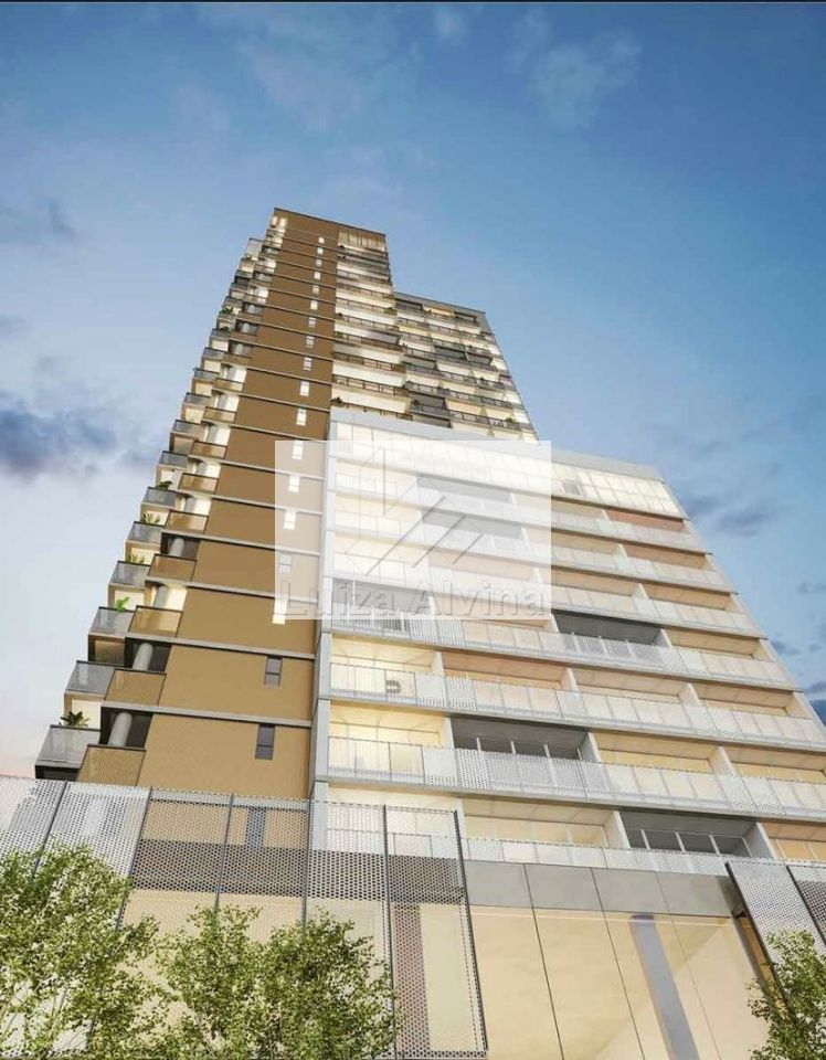 Apartamento para Venda - Moema