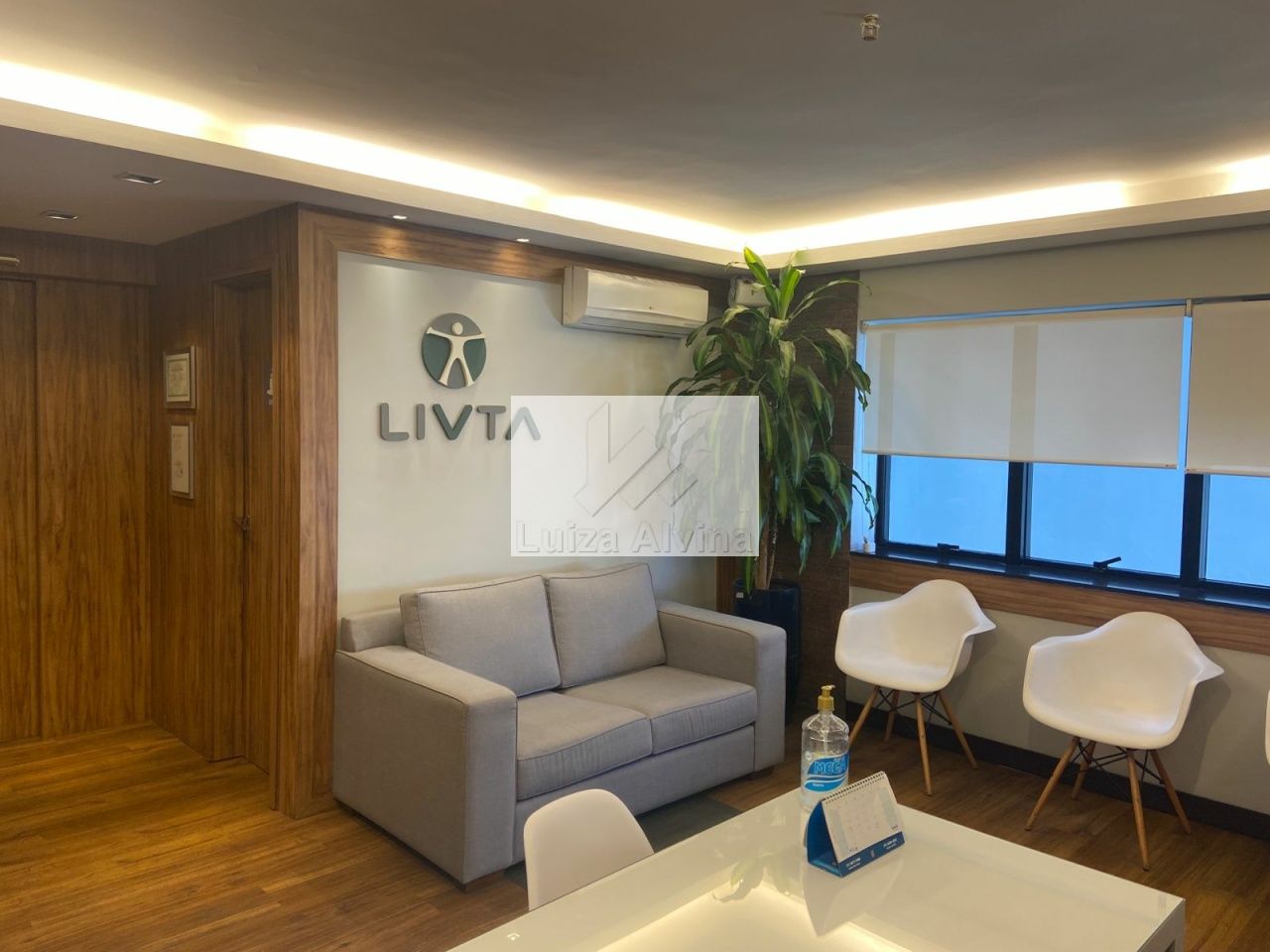 Conj. Comercial para Venda - Itaim Bibi