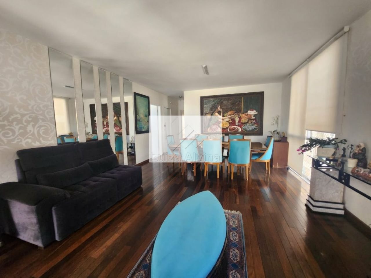 Apartamento para Venda - Cerqueira César