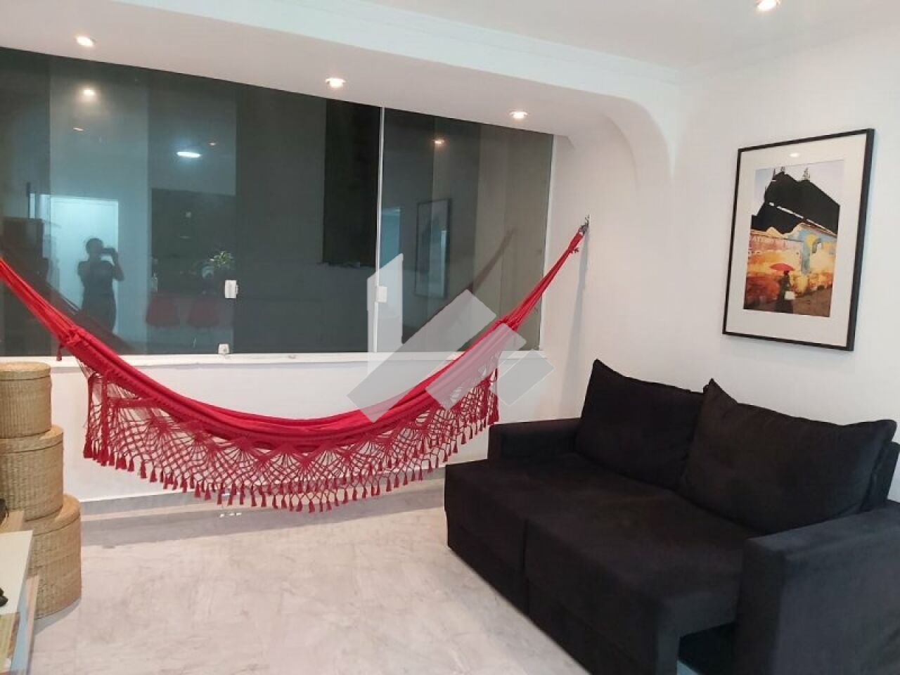 Apartamento para Venda - Itaim Bibi