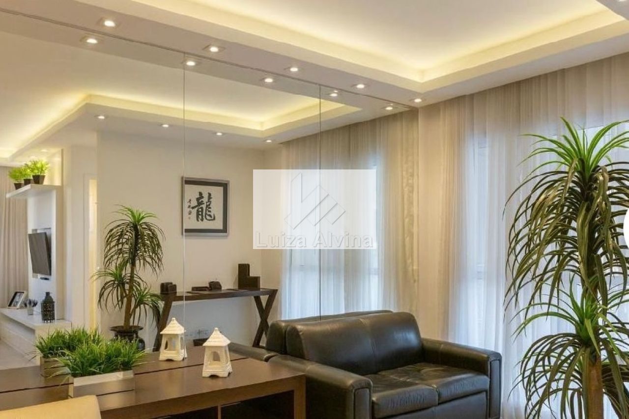Apartamento para Venda - Barra Funda