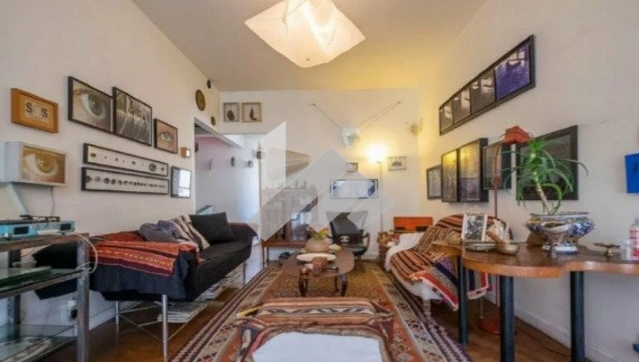 Apartamento para Venda - Cerqueira César