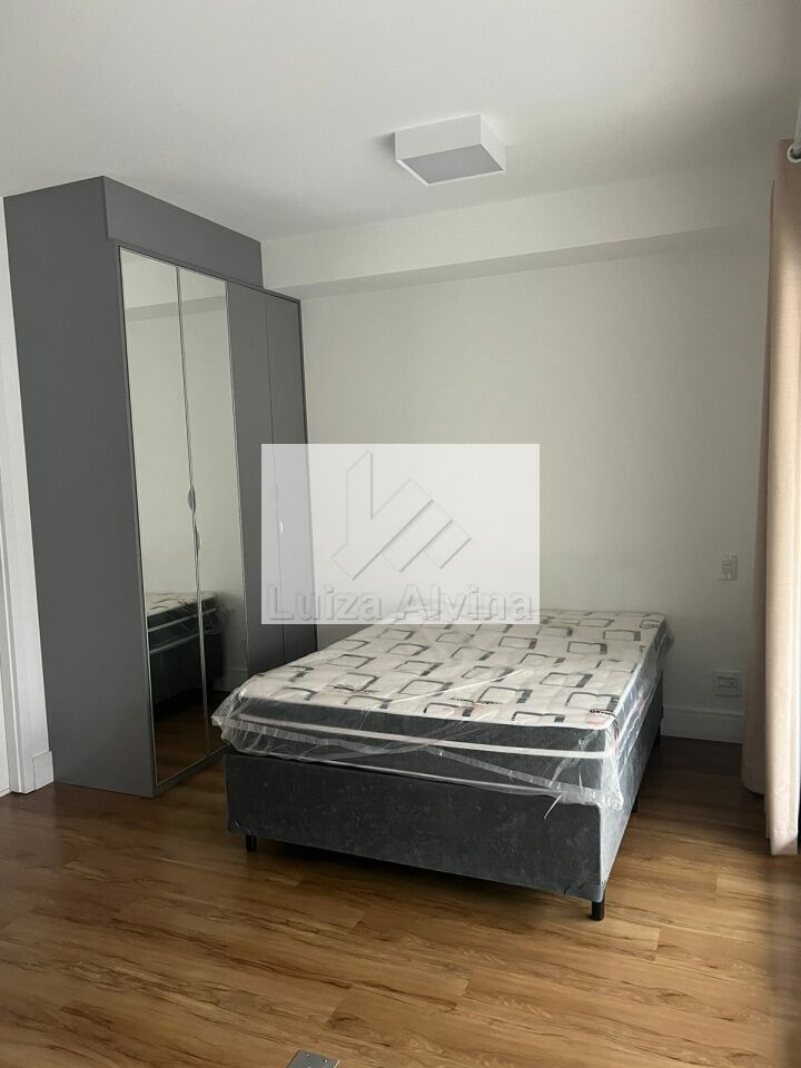 Apartamento para Venda - Consolação