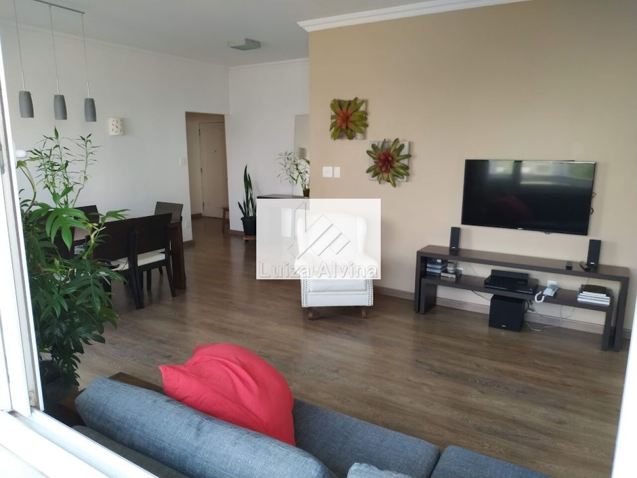 Apartamento para Venda - Aclimação