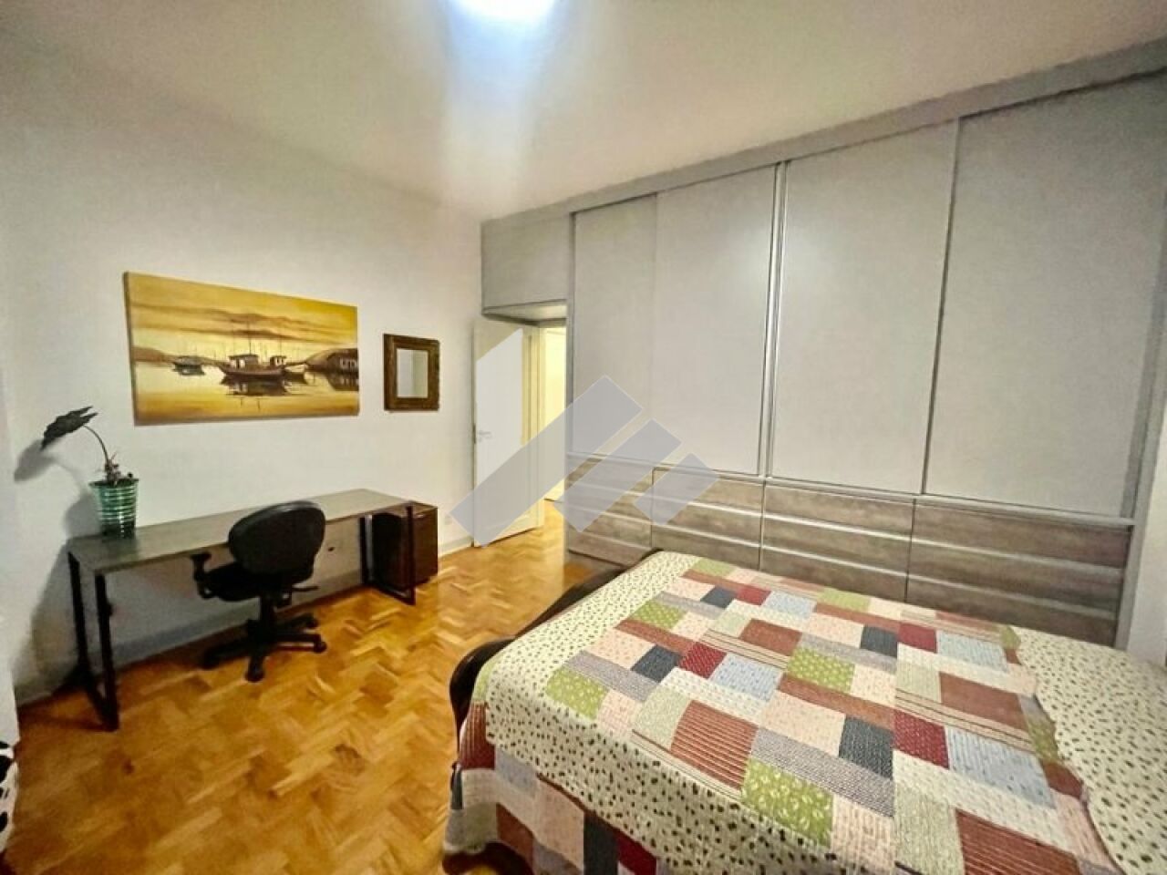 Apartamento para Venda - Bela Vista