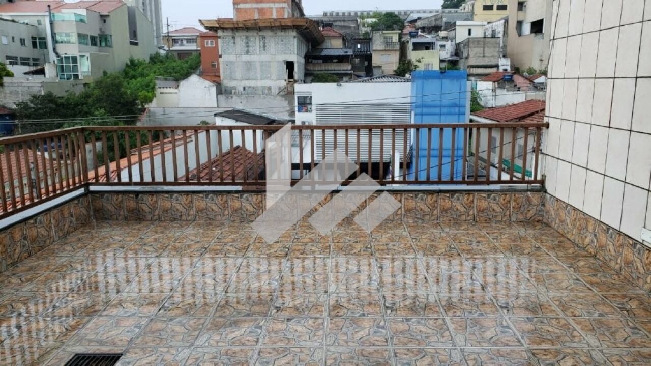 Sobrado para Venda - Penha de França