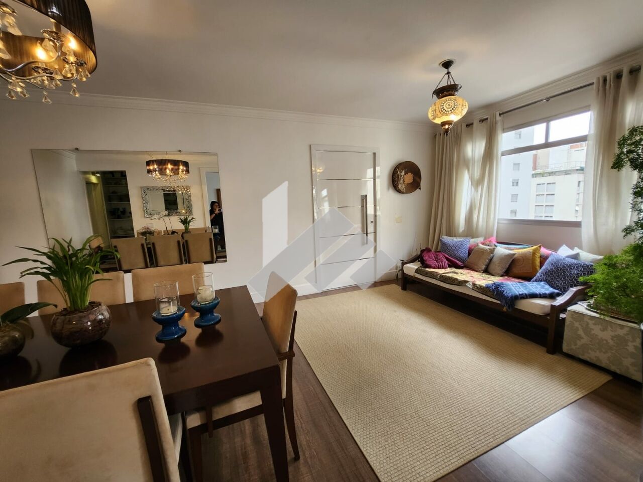 Apartamento para Venda - Itaim Bibi