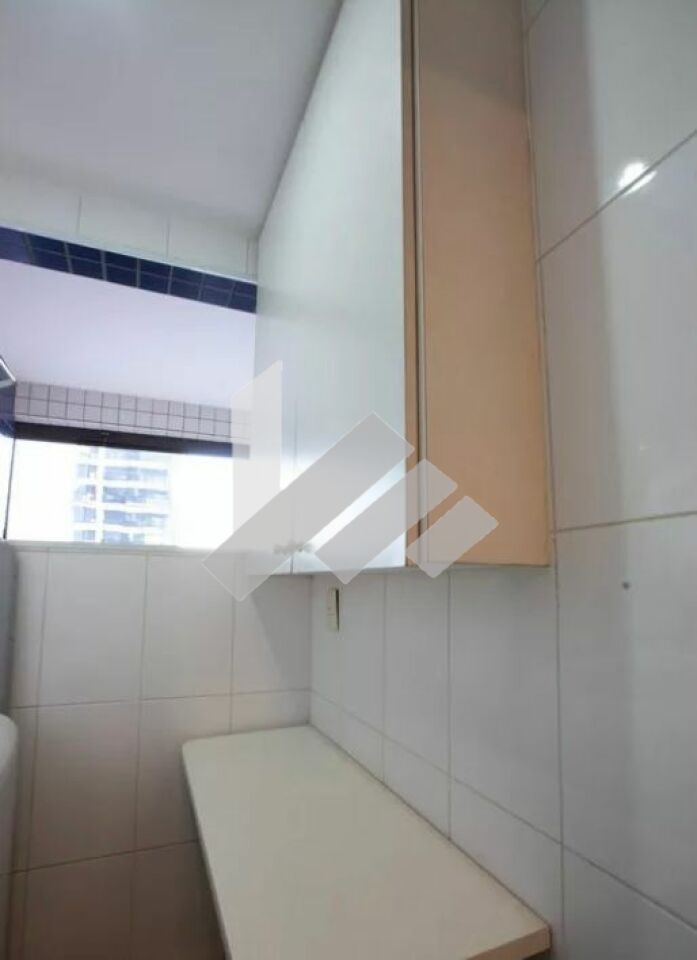 Apartamento para Venda - Vila Nova Conceição