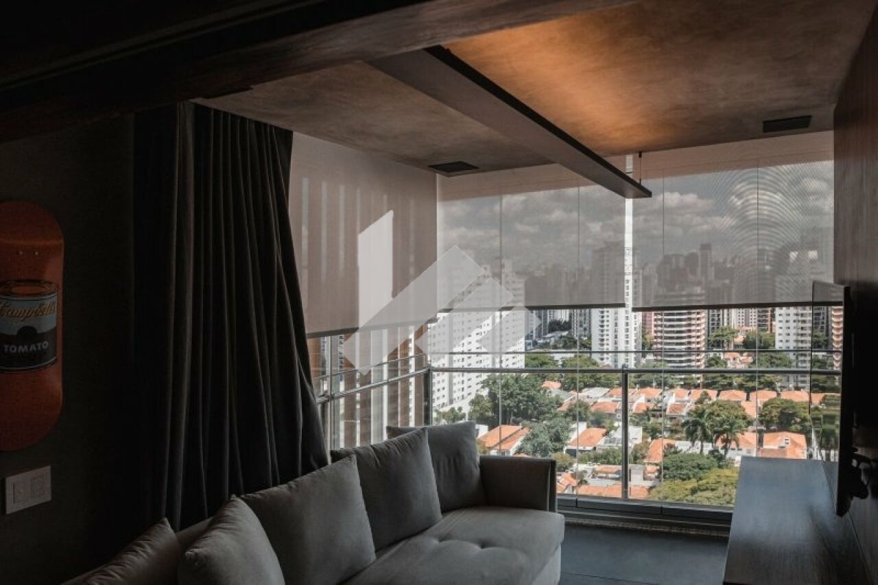 Apartamento para Venda - Vila Nova Conceição