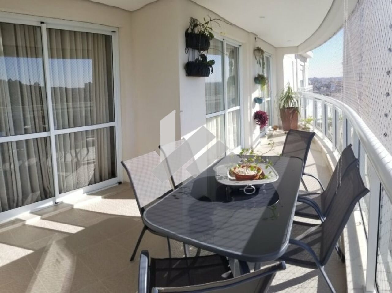 Apartamento para Venda - Vila Andrade