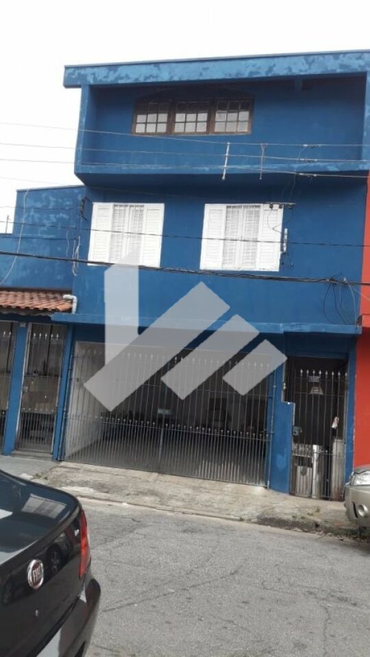 Sobrado para Venda - Vila Butantã