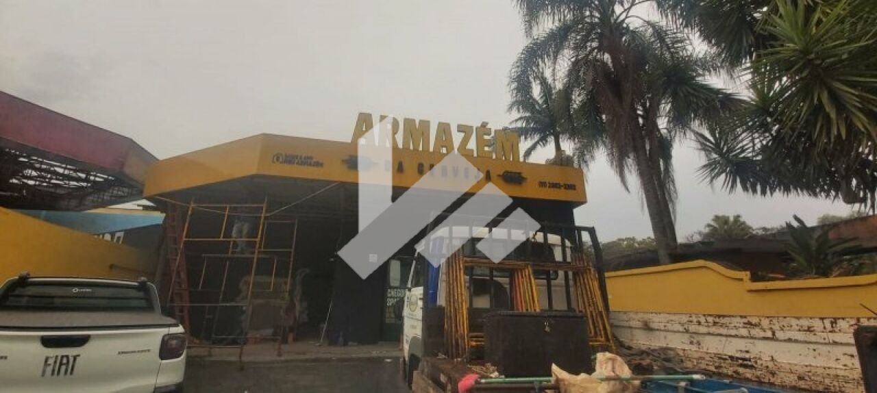 Comercial para Venda - Santo Amaro