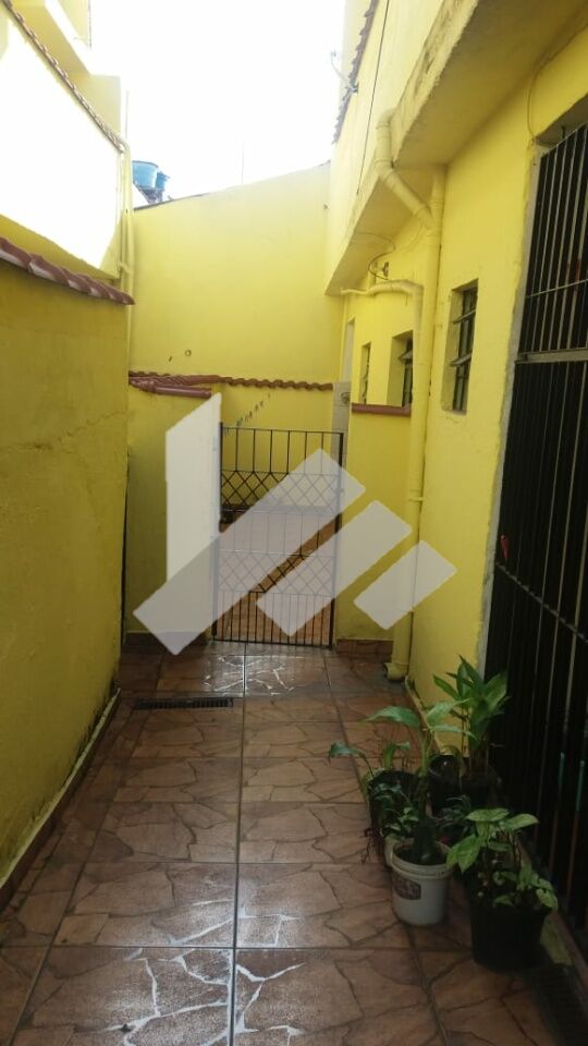 Sobrado para Venda - Vila Carmosina