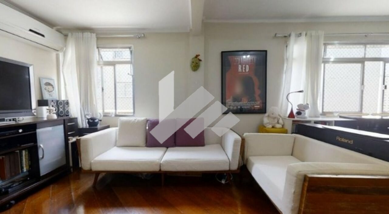 Apartamento para Venda - Paraíso