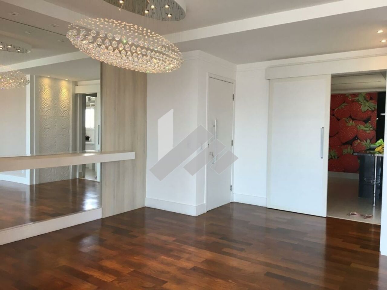 Apartamento para Venda - Jardim da Glória