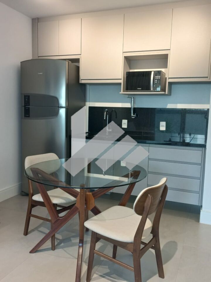 Apartamento para Venda - Jardim Paulista