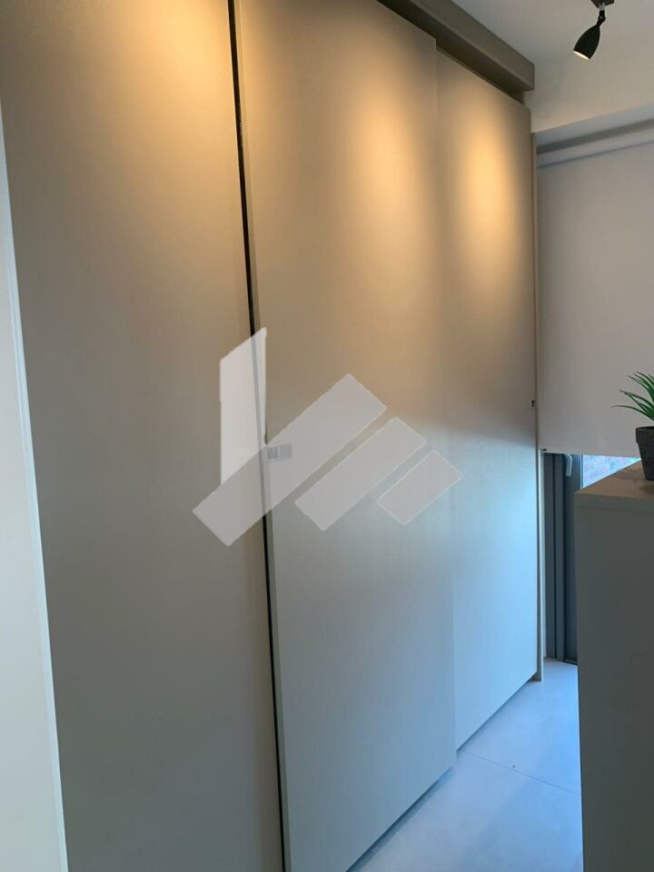 Apartamento para Venda - Jardim Paulista