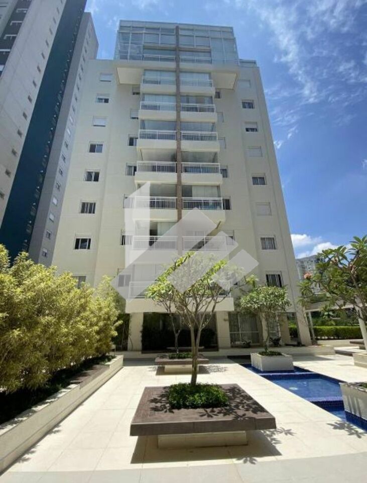 Apartamento para Venda - Jardim Prudência