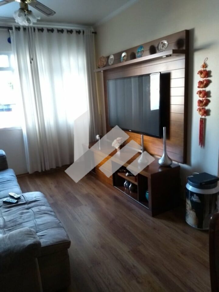 Apartamento para Venda - Vila Nova Conceição