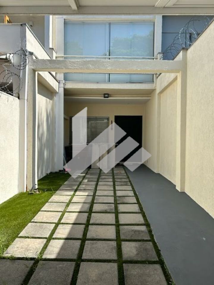 Sobrado para Venda - Jardim Europa