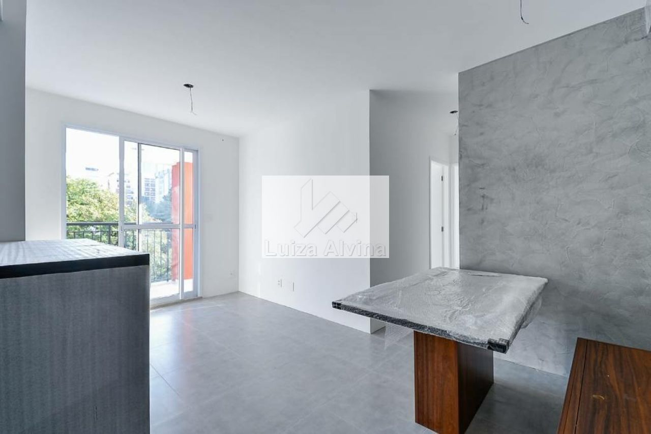 Apartamento para Venda - Consolação