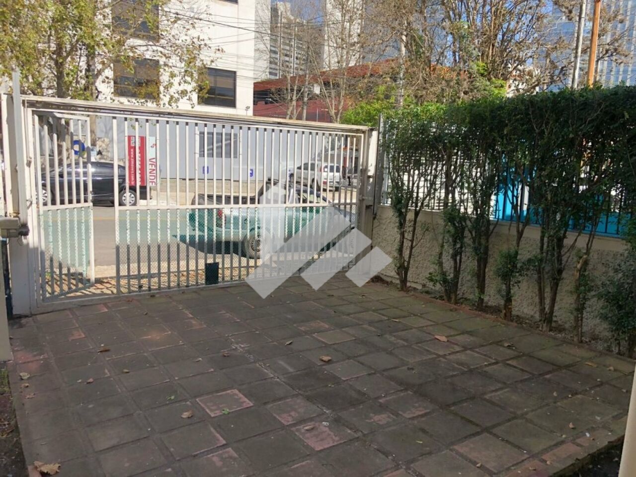 Casa Térrea para Venda - Vila Cordeiro