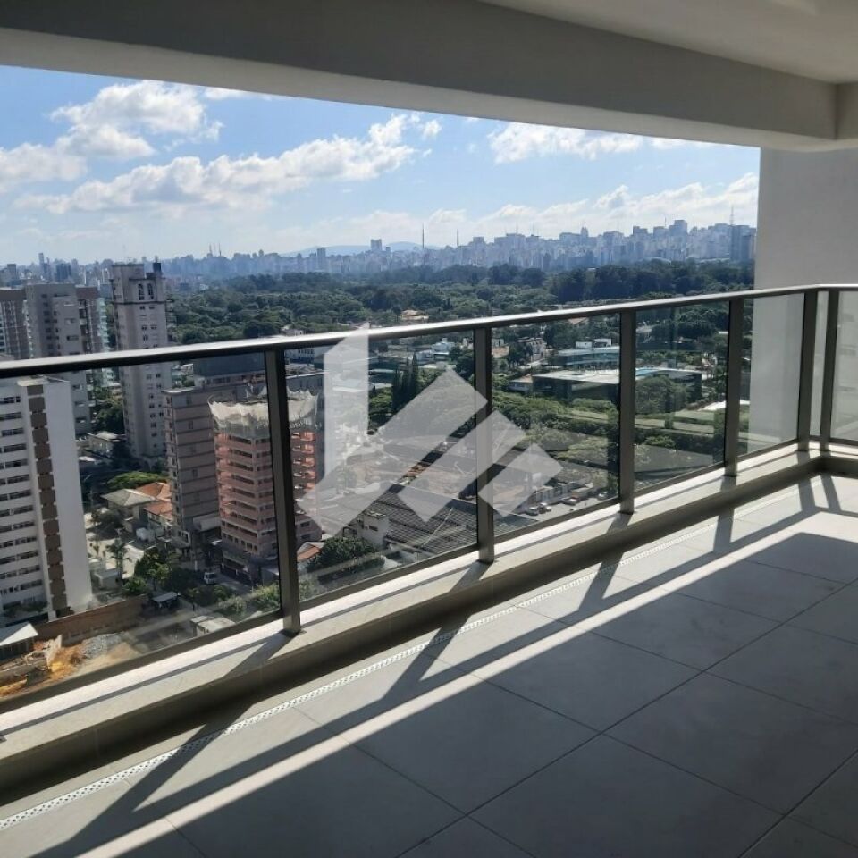 Apartamento para Venda - Indianópolis