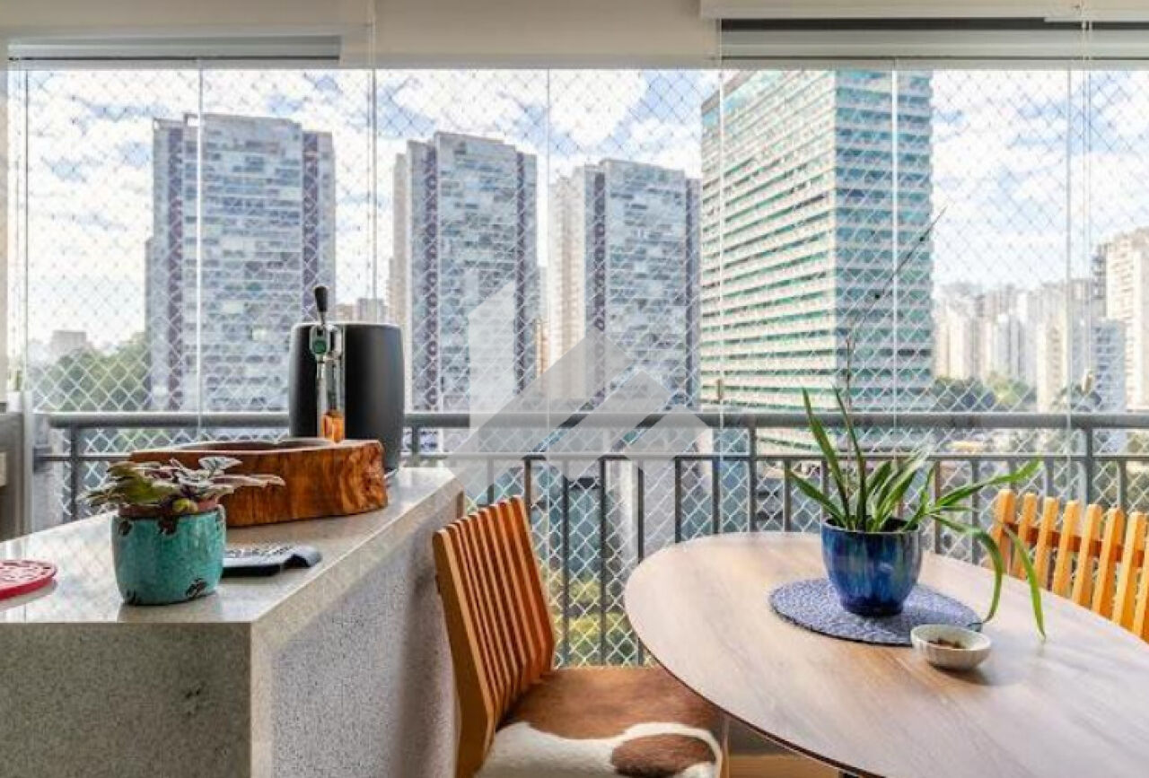 Apartamento para Venda - Jardim Caboré