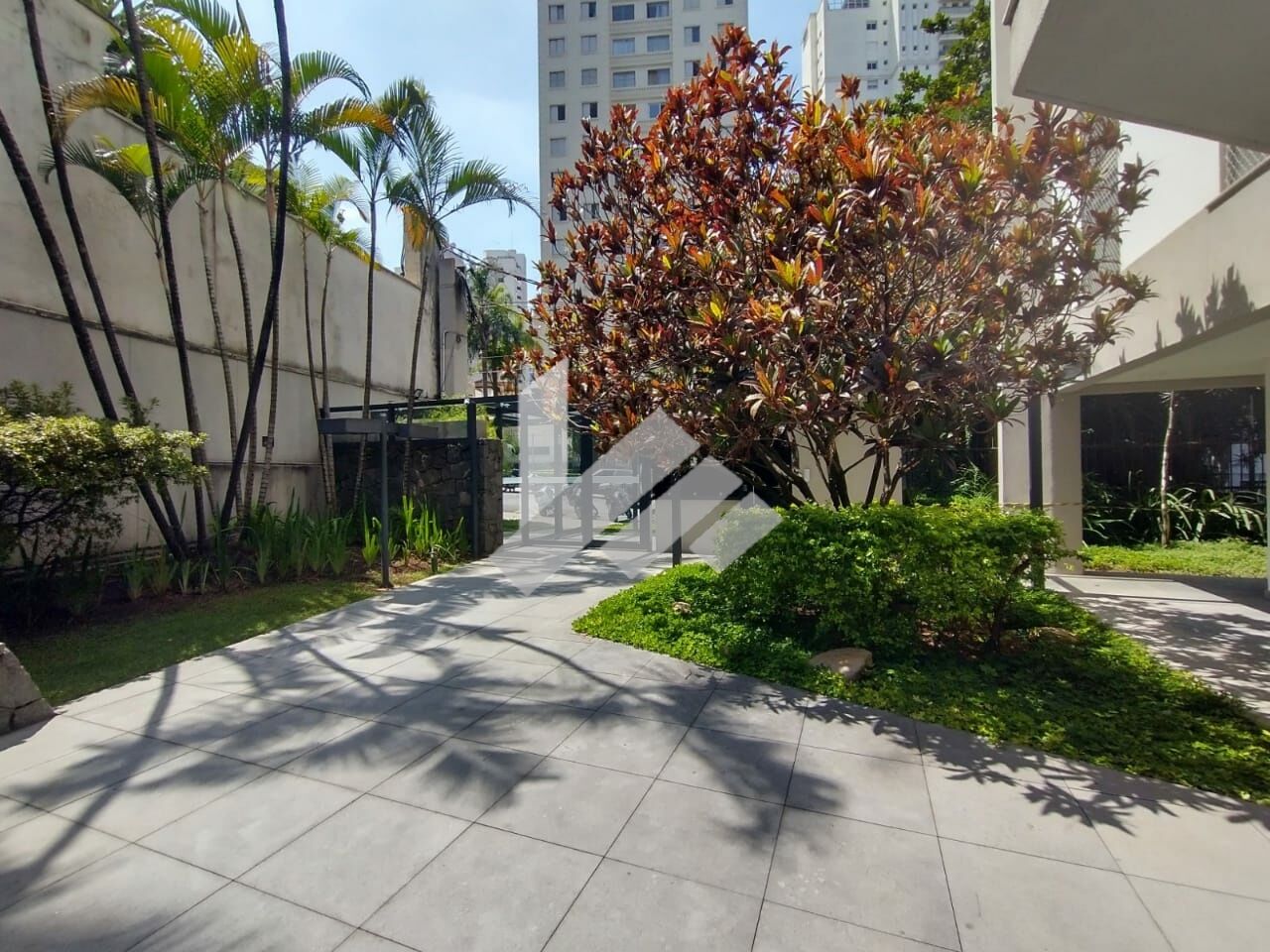 Apartamento para Venda - Vila Nova Conceição